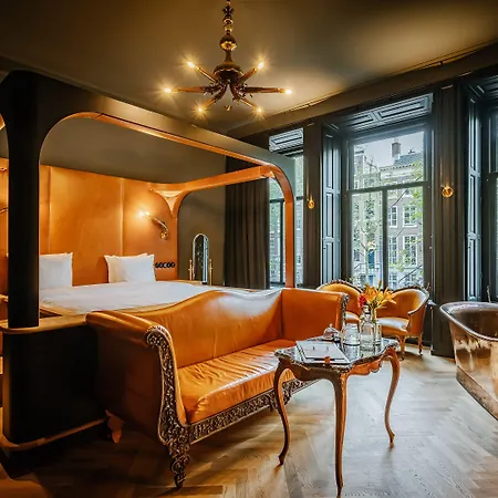 Boutique Hotel The Noblemen-2