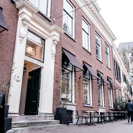 Anne&Max Boutique Hotel-2