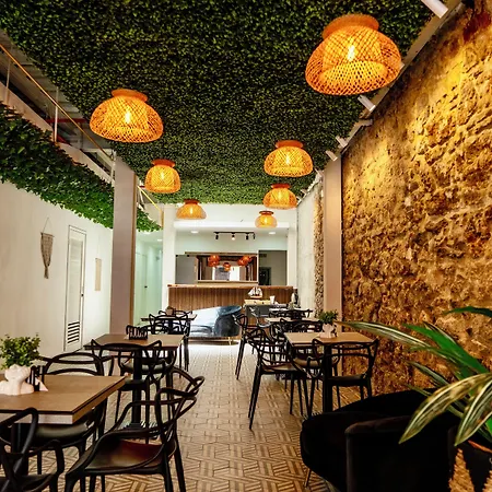 Hotel Baluarte Boutique Panama-2