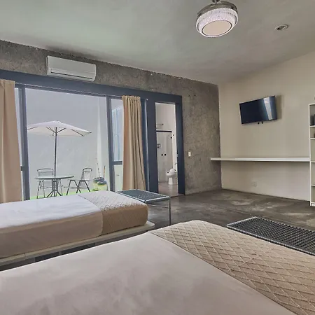 Aura Hotel B&B-3