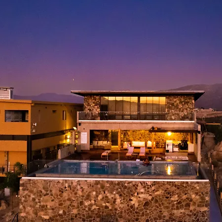 Contemplacion Resort & Spa-2