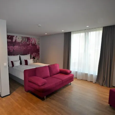 Moselstern Boutiquehotel Moselgarten-2