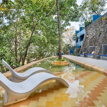 Casa Cristina Fresh Boutique Hotel-3