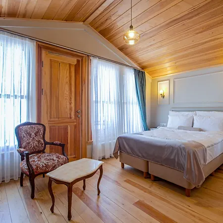 Ikiz Konak Boutique Hotel-2