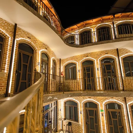 Boutique Hotel Arka-2