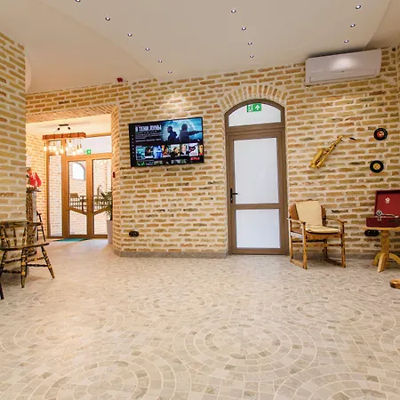 Boutique Hotel Arka-3
