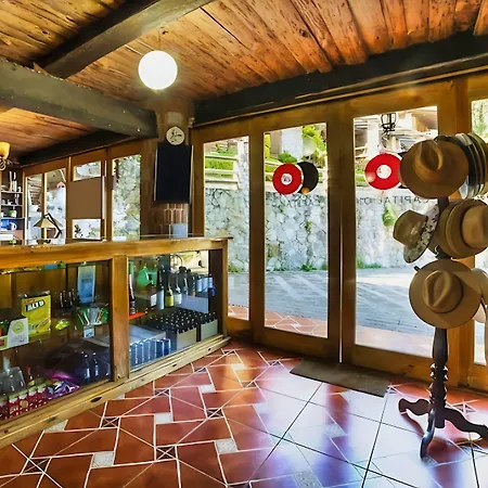Hotel Boutique El Rincón-2
