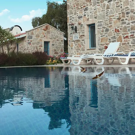 La Petra Boutique Hotel-2