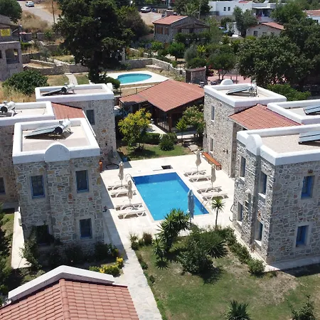 La Petra Boutique Hotel-3