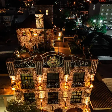 Terra Firma Hotel Boutique-3