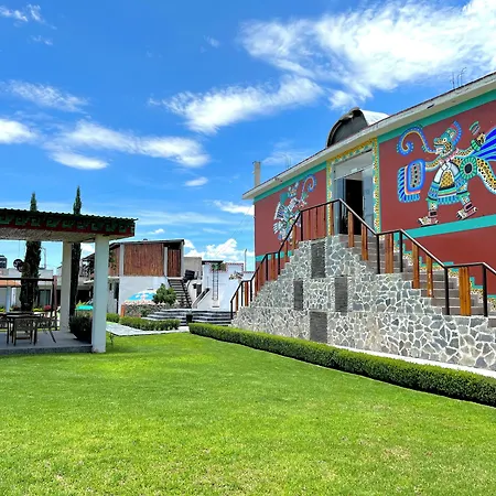 Hotel El Jaguar-2