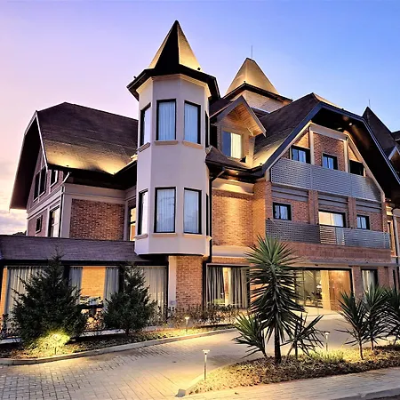Cantos E Contos Boutique Hotel-2