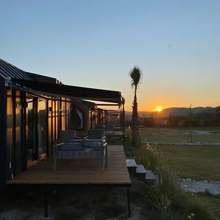Albizia Boutique Hotel-2