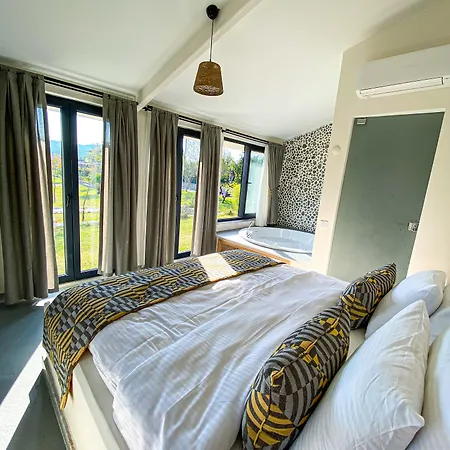 Albizia Boutique Hotel-3