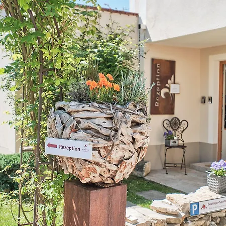 Boutique-Hotel Am Ledererturm-3