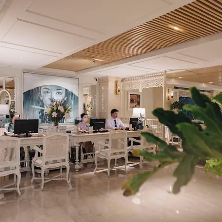 Au Lac Boutique Hotel-3