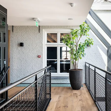 Boutique Hotel De Beerze-3