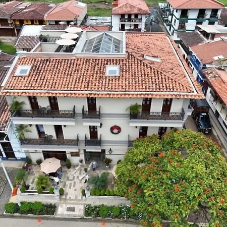 Wr Boutique Hotel-2