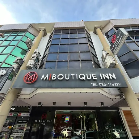 M Boutique Inn-3