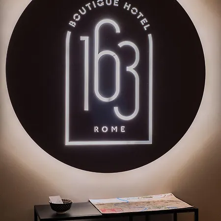 163 Boutique Hotel-2