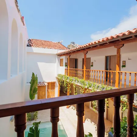 Casa Emma Hotel Boutique-3
