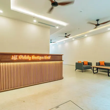 Hl Melody Boutique Hotel-3