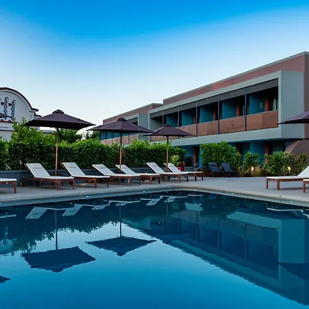 Harmony Boutique Resort - Adults Oriented-2