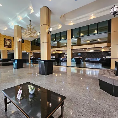 Boutique Bravo Hotel-2