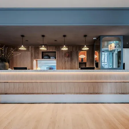 Sorell Boutique-Hotel Seefeld Zuerich-3