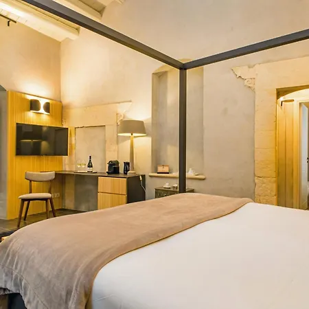Locanda Don Serafino Historical Boutique Hotel-2