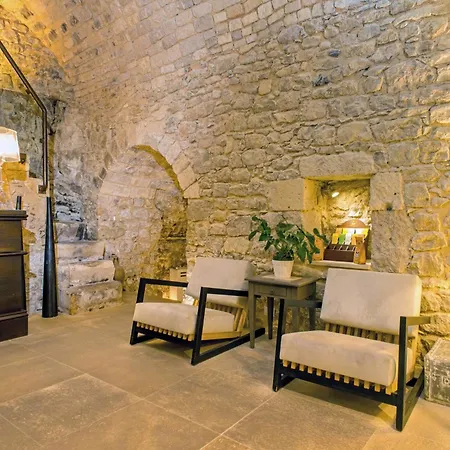 Locanda Don Serafino Historical Boutique Hotel-2