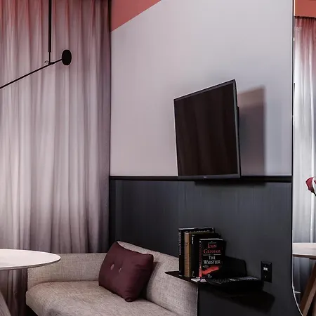 Sorell Hotel City Weissenstein - Boutique Hotel-2