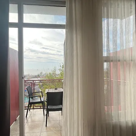 Hotel Tulip House-3