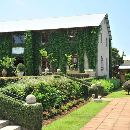 Casterbridge Hollow Boutique Hotel-3