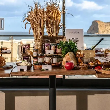 Evexia Boutique Hotel & Spa - Adults Only-3