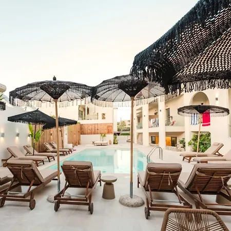 Evexia Boutique Hotel & Spa - Adults Only-2