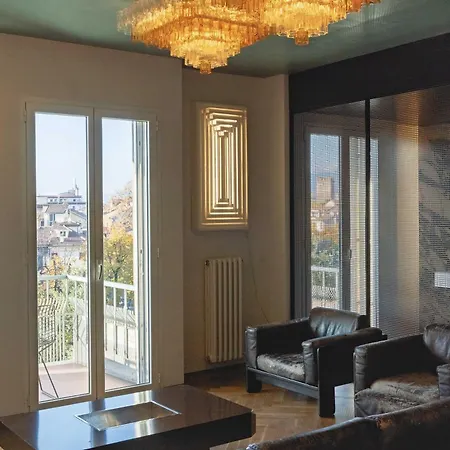 Boutique Hotel Trieste - Adults Only-2