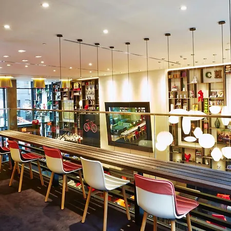 Citizenm New York Times Square-3