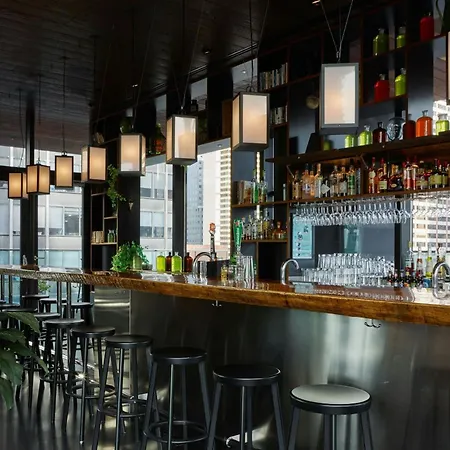 Citizenm New York Times Square-2