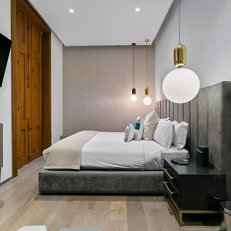 Casa Prim Hotel Boutique (Adults Only)-3