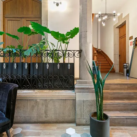 Casa Prim Hotel Boutique (Adults Only)-3
