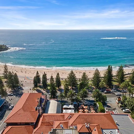 Coogee Bay Hotel-3
