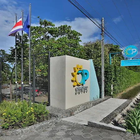 Opacifico Hotel Boutique-3