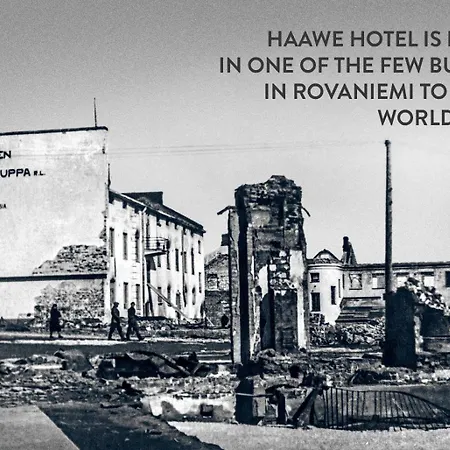 HAAWE 1933 - Historic Boutique Apart Hotel-3