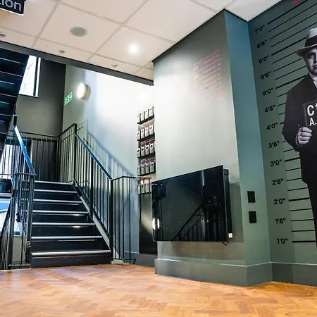 Duke Street Boutique Hotel-2