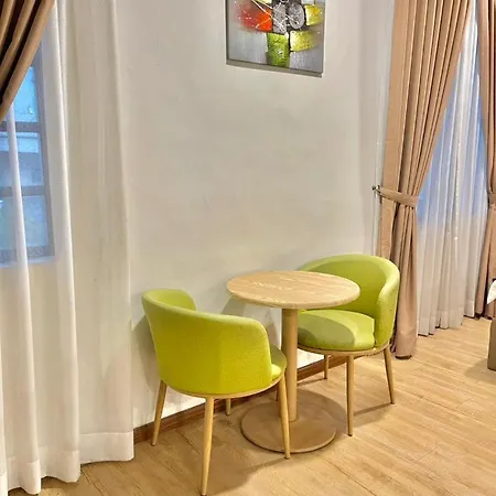 Maple Boutique Hotel-2