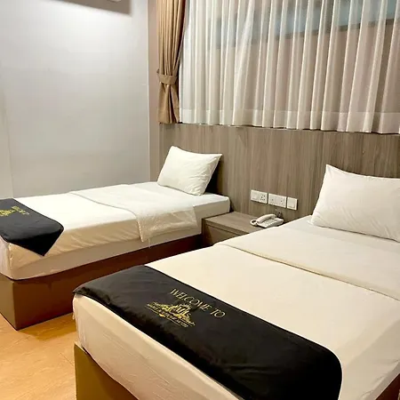Maple Boutique Hotel-2