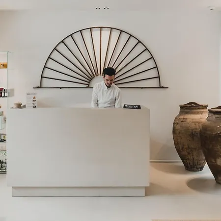 Domia Boutique Hotel E Cucina-2