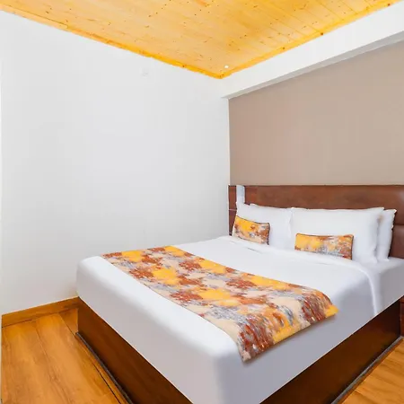 Sumitel Vista 800M From Mall Road-3