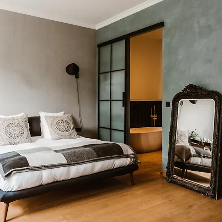 Boutique Hotel Marie Marie-2